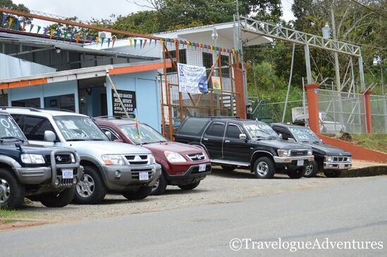 Buying a Car in Costa Rica - Two Weeks in Costa Rica