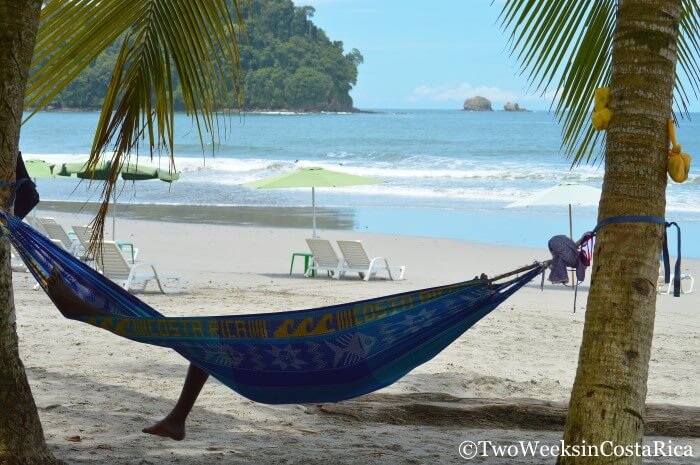 Hammock Time | Two Weeks in Costa Rica