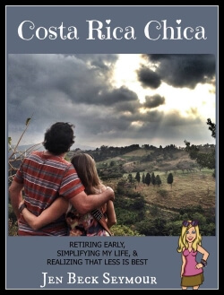 Costa Rica Chica | Recommended Costa Rica Expat Books | Two Weeks in Costa Rica