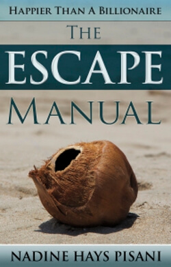 Escape Manual | Recommended Costa Rica Expat Books | Two Weeks in Costa Rica