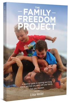 Family Freedom Project | Recommended Costa Rica Expat Books | Two Weeks in Costa Rica