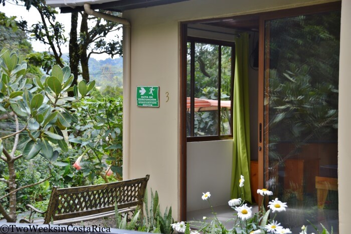 Monteverde Hotel Guide