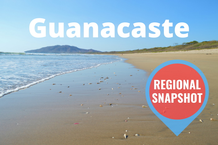 Guanacaste Costa Rica Travel Guide