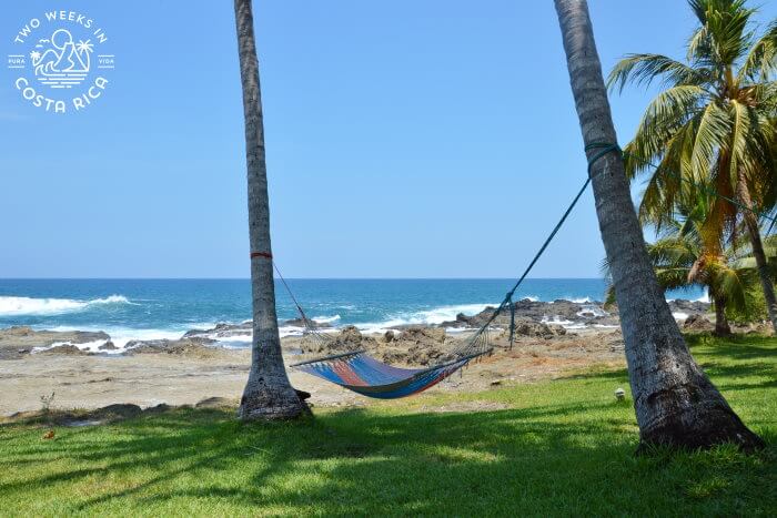 Playa Montezuma - Off-the-Beaten-Path Destination Costa Rica